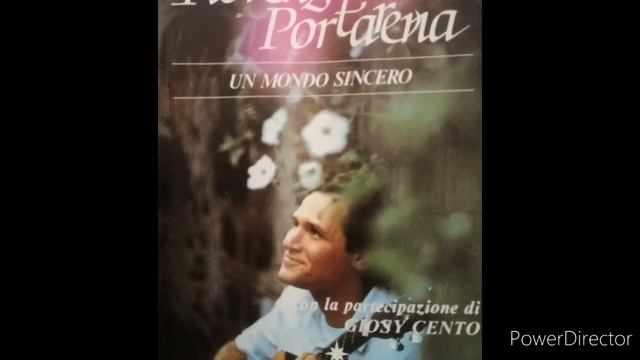 Un mondo sincero - Fiorenzo PORTARENA morning star - GESÙ PANE DI VITA (la voce della verità)