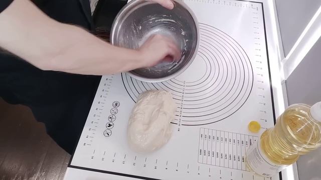 ПОСТНЫЙ ПИРОГ С КАПУСТОЙ! ВКУСНЕЙШЕЕ ТЕСТО🔥Понравится всем!