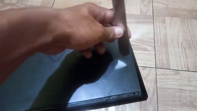 Cara buka casing Sony VAIO Ultrabook