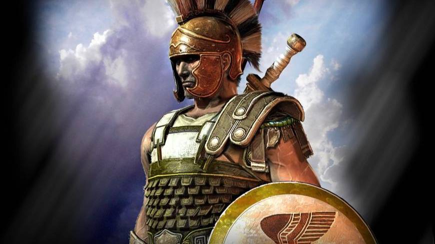 Titan Quest