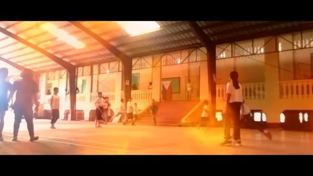 Badminton With Friends|alexis Art