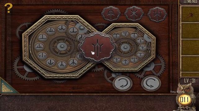 Can You Escape The 100 Room 13 Level 31 Walkthrough (100 Room XIII)