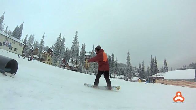 Тури вихідного дня в Драгобрат 21-24.01.2014 р.
