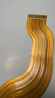 Шлейф для Samsung Galaxy A51 (A515F) межплатный