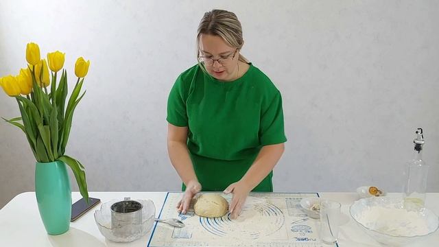 Хачапури по аджарски