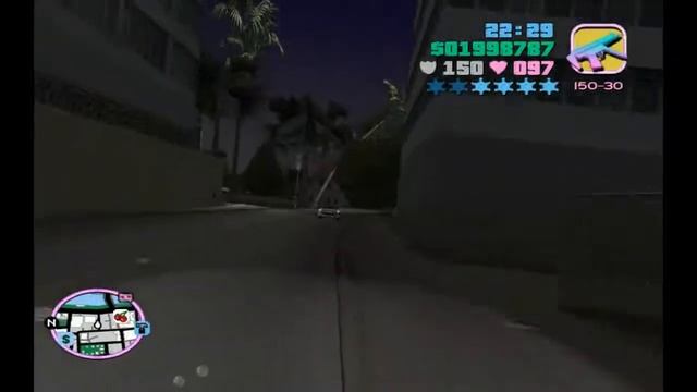 GTA VICE CITY