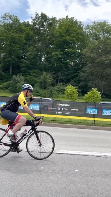 2022 RTCC Finish Line Video