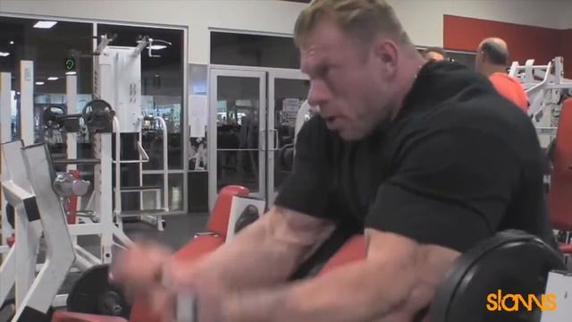 Bodybuilding Motivation 2014 HD - Give It Your All