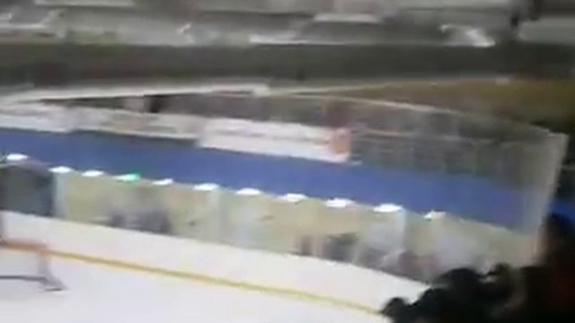 7,03,14 Белый Барс- Компаньон  конец игры