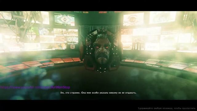 4. Прохождение Shadow Warrior 2 - Ноутбуки Камико. На русском.