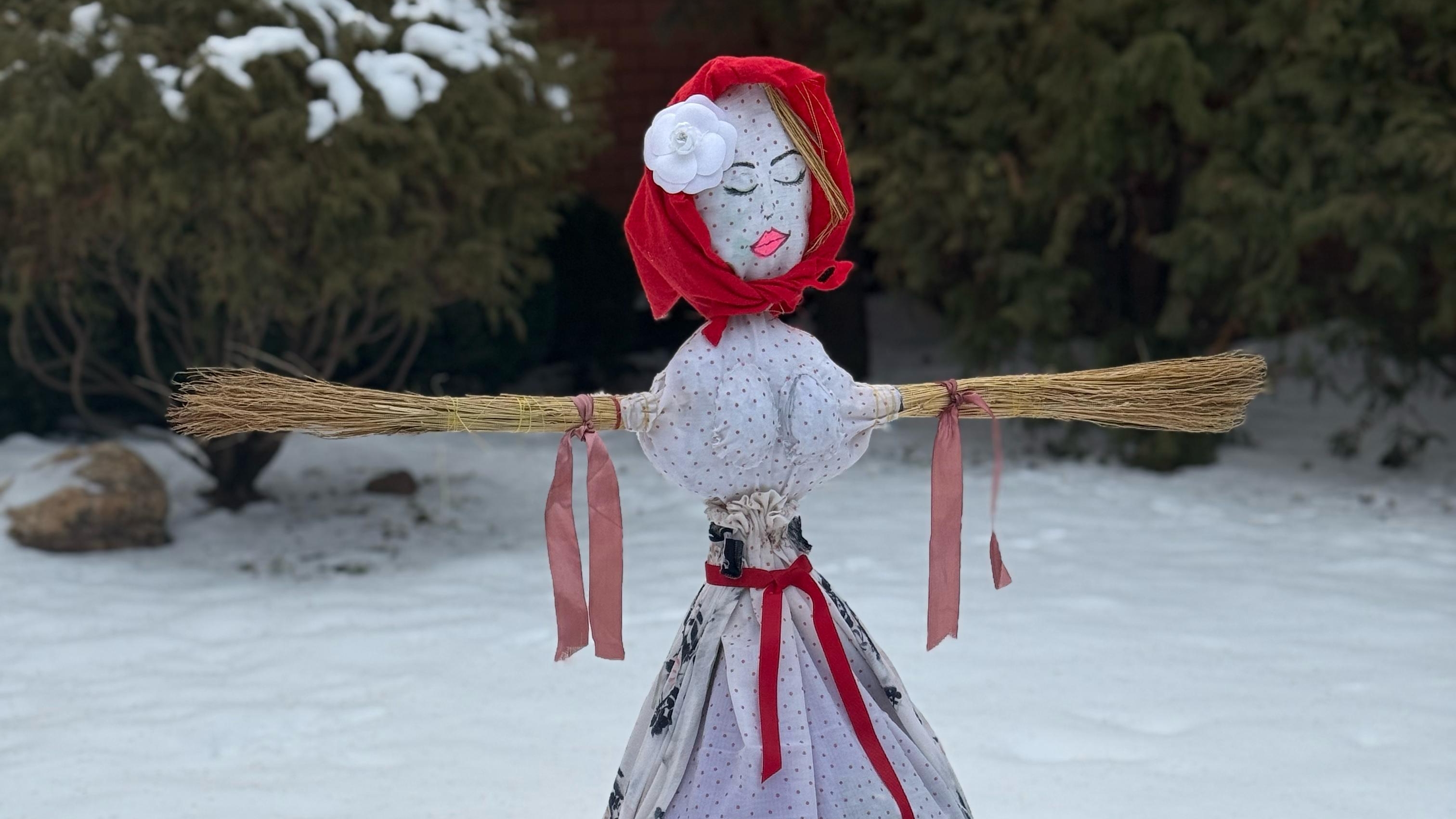 Очищение от негатива в Масленицу🌞🔥