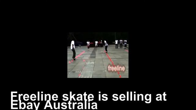 Freeline Skate