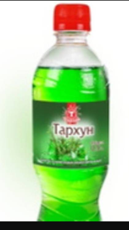 Вкусный лимонад