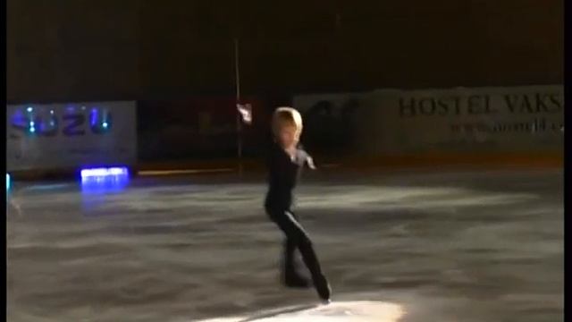 Vladislav Tarasenko.RUS.Gala.2009