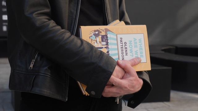 World Book Night 2021