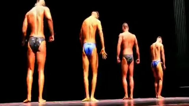 2017 Npc Iron House Classic