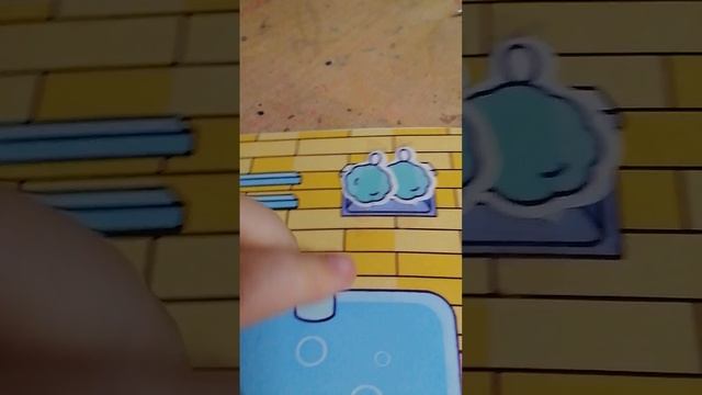 обзор на мой домик