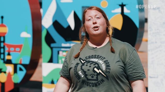 2020 CrossFit Open Registration is Live!