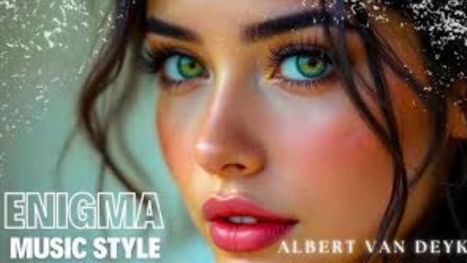 Стиль песни Enigma и Deep House - Veil of Time (Tomje Remix)