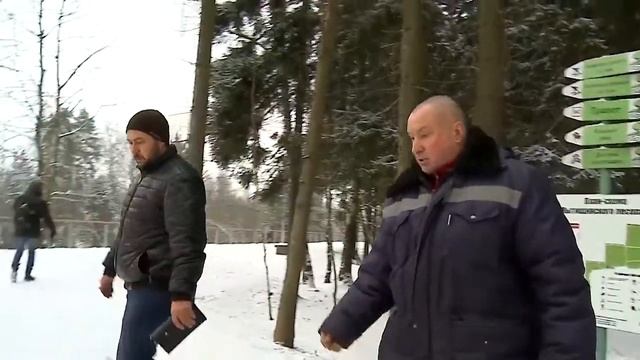 "Моё утро" от 01.12.2021