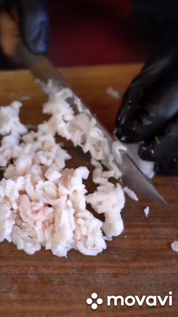 Турецкие  котлеты.