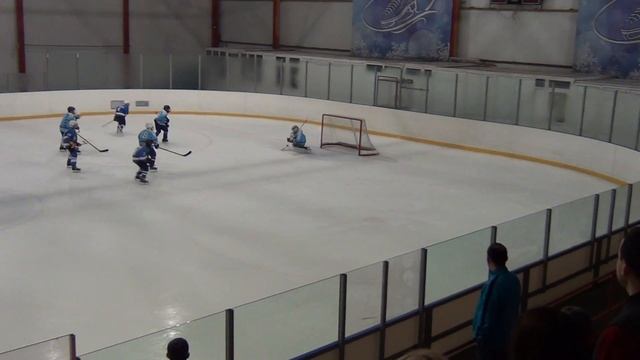 2016.09.18 Киев 2006 vs Сокол 2005 - 2:2