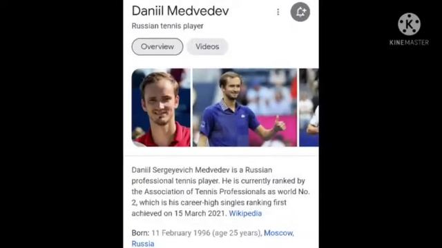 Daniil Medvedev into Nitto ATP Finals 2021 | Daniil Medvedev defeated Casper Ruud in semifinals