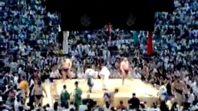 Hakuho wins the Nagoya Grand Sumo Tournament