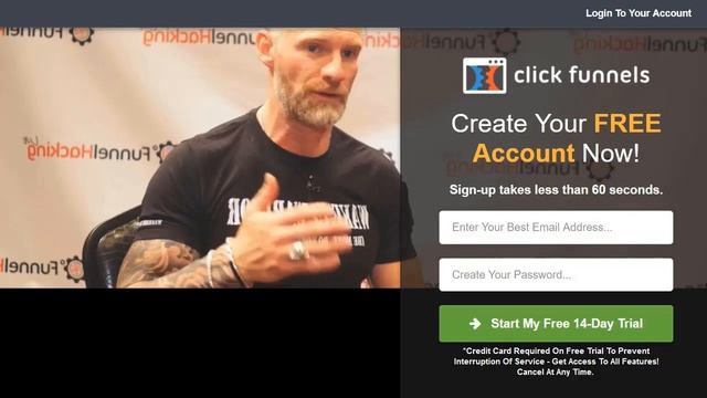 Is There Any Type Of ClickFunnels 60 Day Trial?