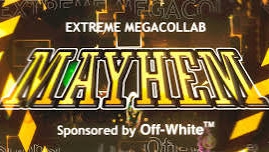 Mayhem 8% /  Next Extreme???