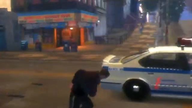 GTA 4 top 10 KILLS