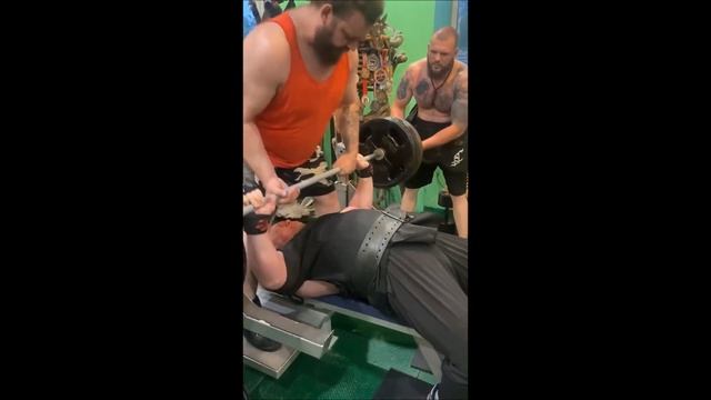 Тяжёлая экипная в Реформе 11 05 23