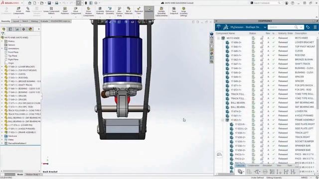 3DEXPERIENCE SOLIDWORKS - Unlock your potential
