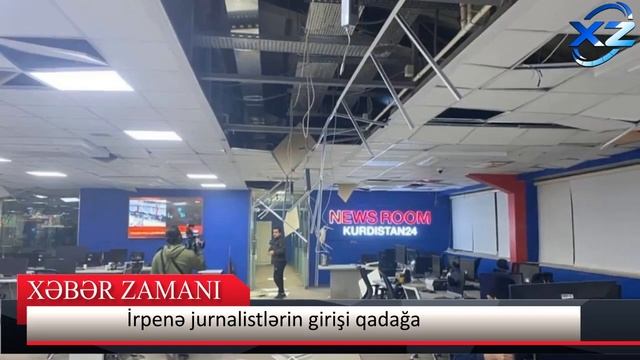 Rusiyalı hərbçilər Ukraynada ərzaq mağazasını qarət ediblər