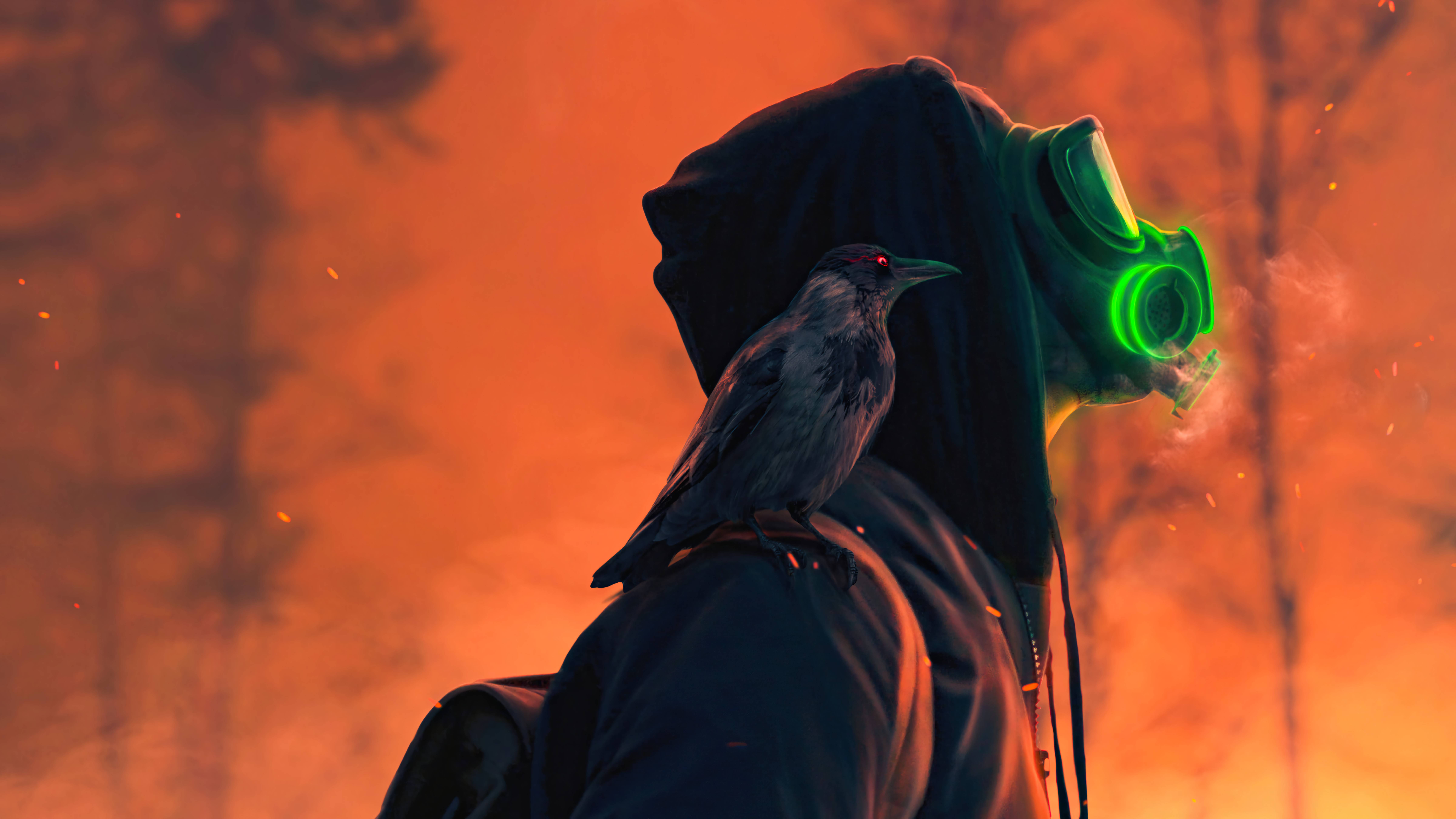 LEGACY (Sped Up) — Ogryzek