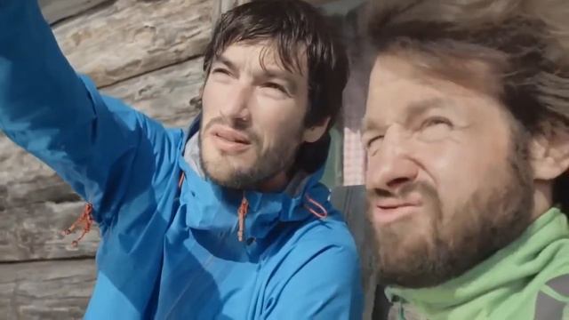 Промо-ролик Garmin fenix