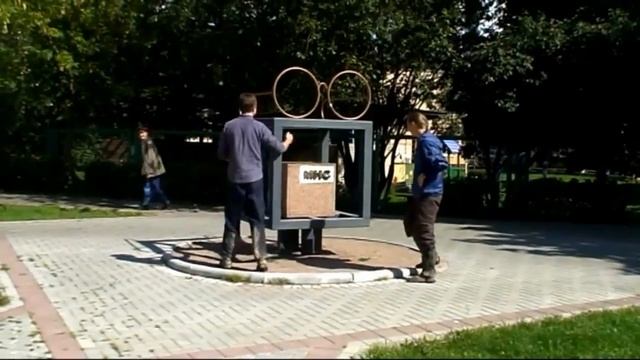 Полтинник - 50 км за один день: любимая традиция