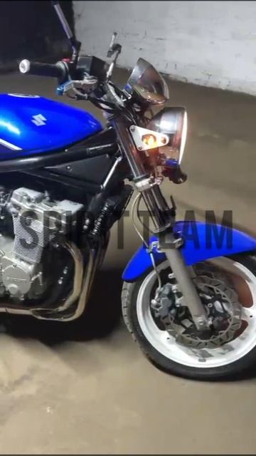 Suzuki GSF600N Bandit 2004г.в.