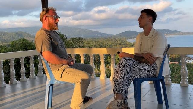 Что такое настоящий мужчина и настоящая женщина