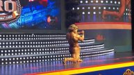 Anastasia Korableva - The 2022 Romania Muscle Fest