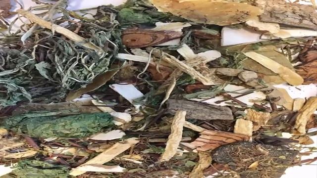 ⚡ Health warning:Poisonous Chinatown herbal tea leaves two critically ill