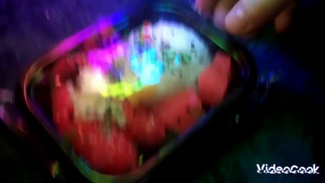 распоковка