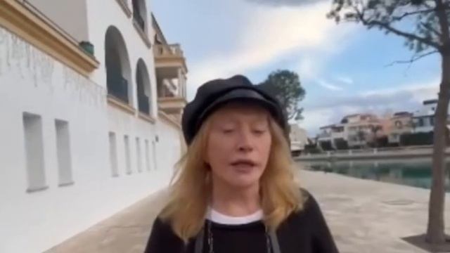 Пугачёва уже не та