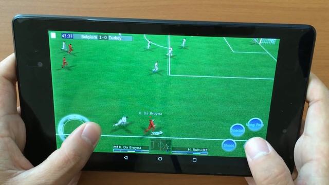 World Football League
