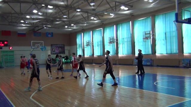 20250309 Подольск - Фрязино 16-51