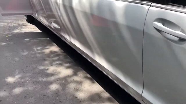 Наша доча в 1 класс