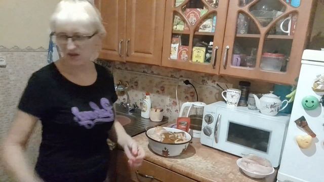 ЖИЗНЬ В СЕЛЕ!