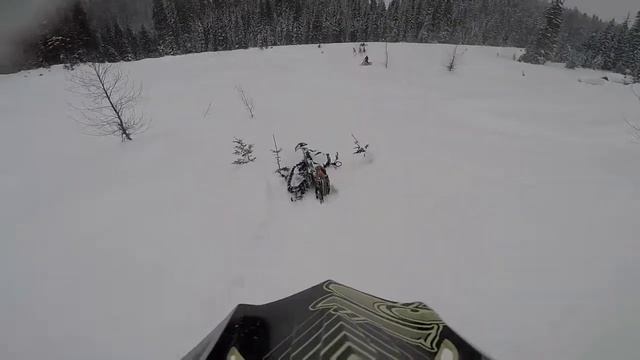 Freeride 850