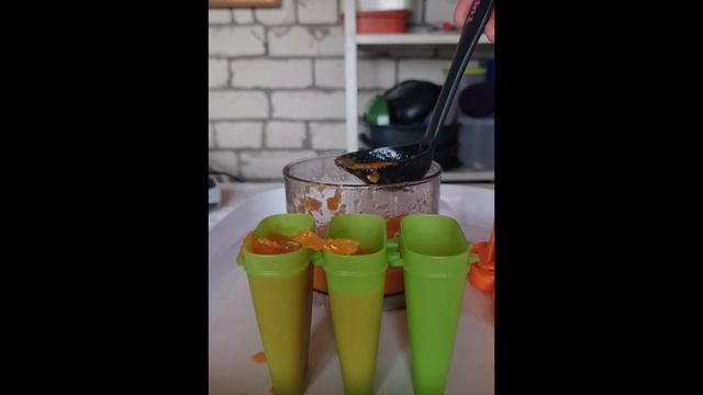 формы для мороженого tupperware