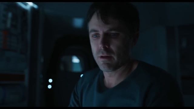 Ускорение — Русский трейлер (Дубляж, 2024)